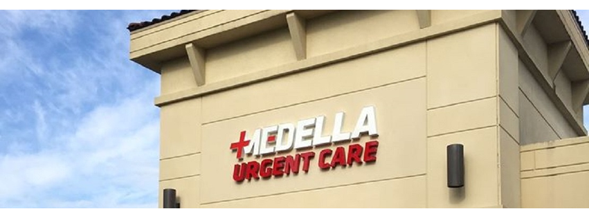 Medella Urgent Care