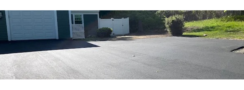 Stan's Paving