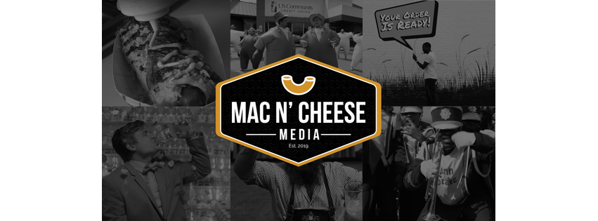 Mac N Cheese Media