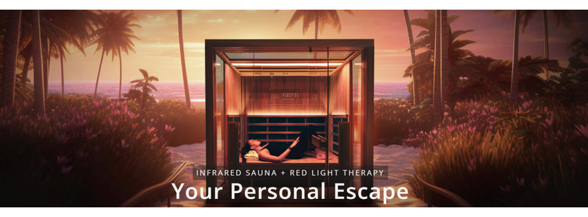 Perspire Sauna Studio Williamsburg