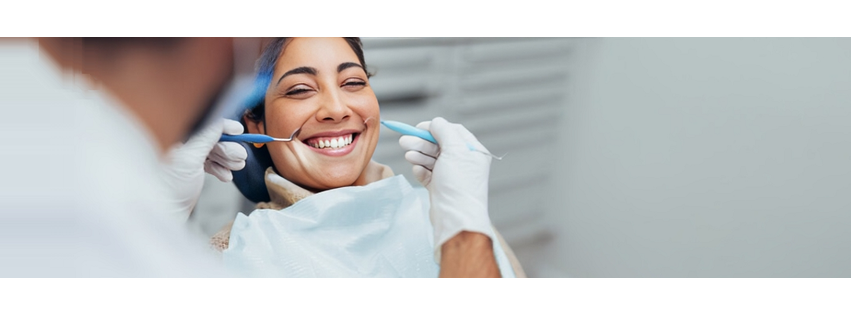 Tranquility Dental and Implant Center