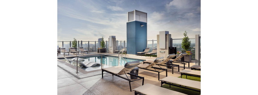 SkyHouse River Oaks Apartments