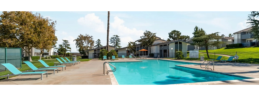 Chaparral Apartments