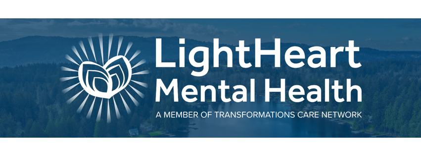 LightHeart Mental Health Therapists and Psychiatrists - Federal Way