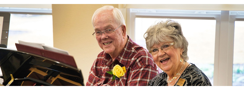 Magnolia Heights Gracious Retirement Living