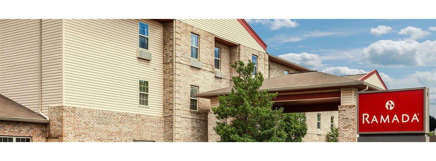 Ramada by Wyndham Sellersburg/Louisville North