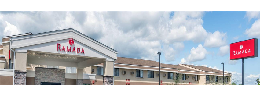 Ramada by Wyndham Minneapolis Golden Valley
