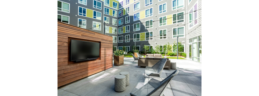 Velo Forest Hills Apartments