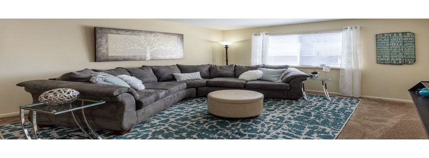 Apex at Ashton Green Apartment Homes