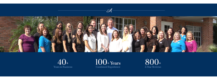 Ackley Dental Group