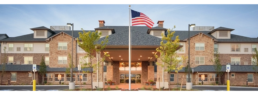 Parkside Village Retirement Resort