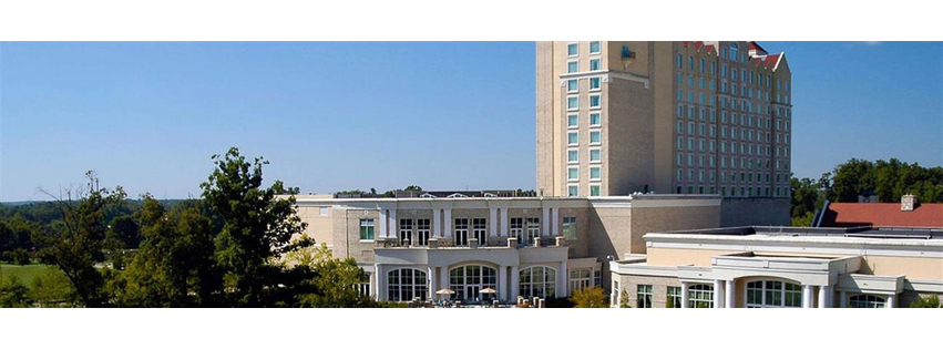 Grandover Resort & Spa, a Wyndham Grand Hotel