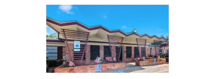 Pleasanton North Nursing and Rehab