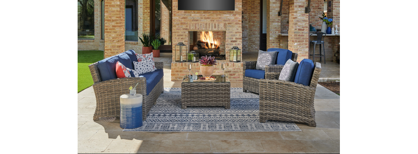 Fortunoff Backyard Store