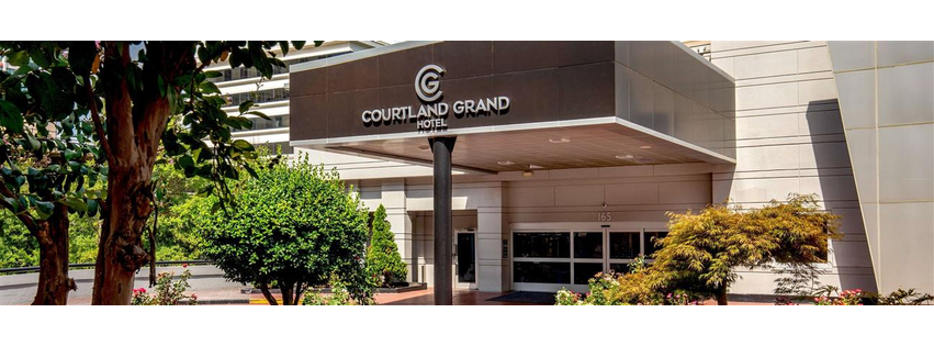 Courtland Grand Hotel, Trademark Collection by Wyndham