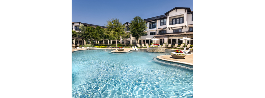 StoneLedge Apartments Grapevine