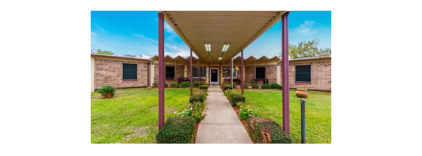 Jourdanton Nursing and Rehab