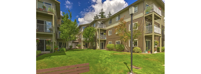 The Vintage at Arlington Senior Apartments