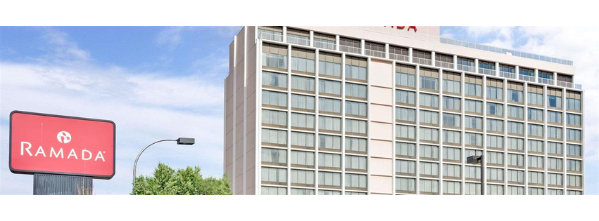 Ramada by Wyndham Reno Hotel & Casino
