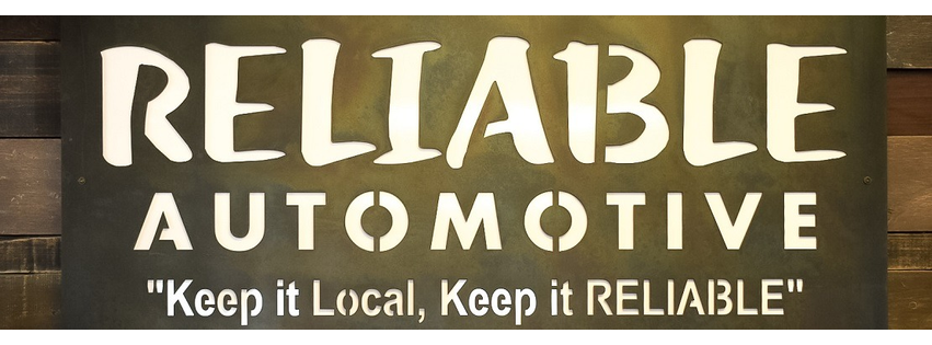 Reliable Automotive