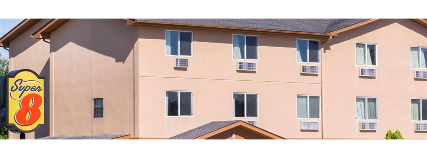 Super 8 by Wyndham Augusta/Ft Eisenhower Area