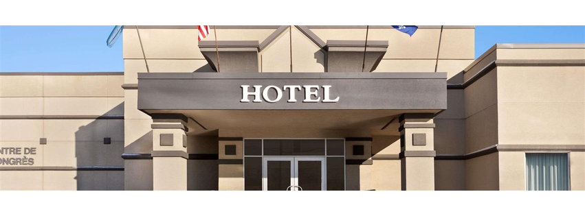 Days Inn by Wyndham Blainville Conference Centre