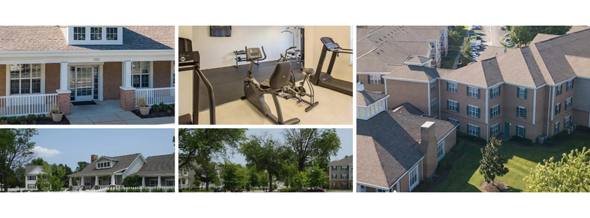 Sinclair Commons