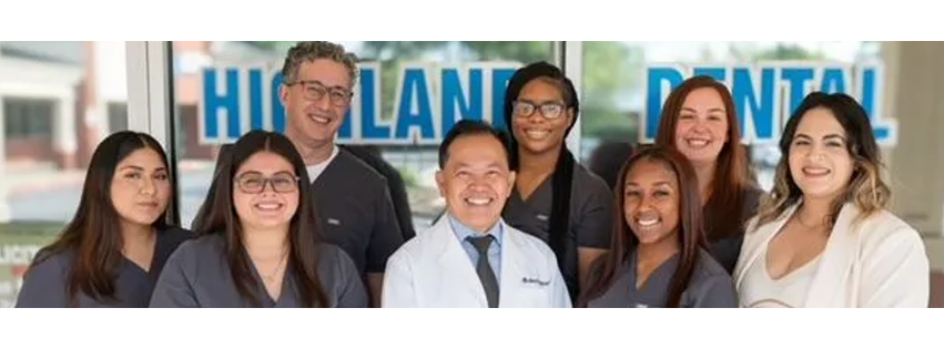 Highland Dental