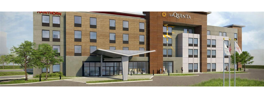 Hawthorn Extended Stay by Wyndham Miamisburg Dayton South