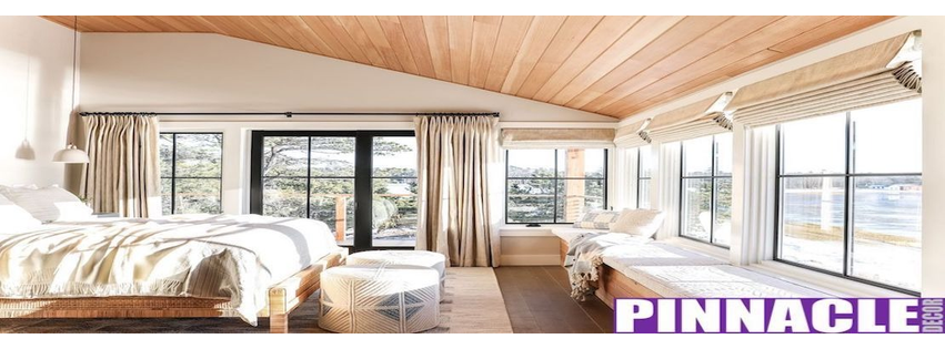 Pinnacle Decor Window Fashions
