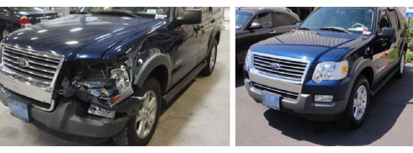 Quality Collision Inc.