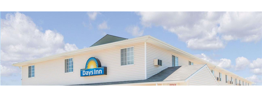 Days Inn by Wyndham Great Bend