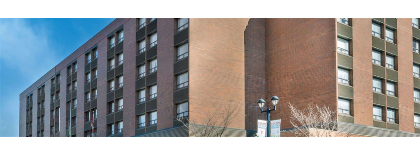 Ramada Plaza by Wyndham Prince George