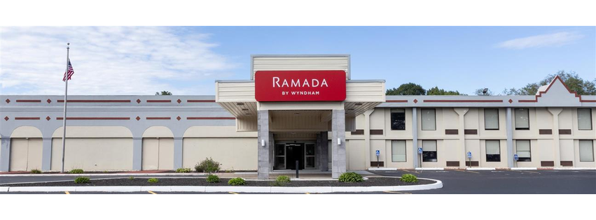 Ramada by Wyndham New Kensington