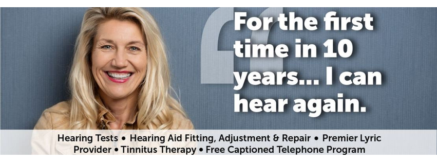 Marshalltown Audiology