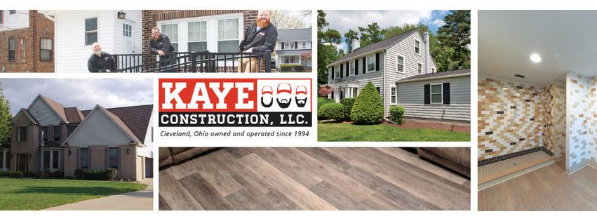 Kaye Construction LLC