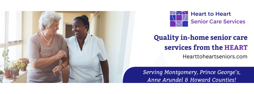 Heart to Heart Senior Care Services