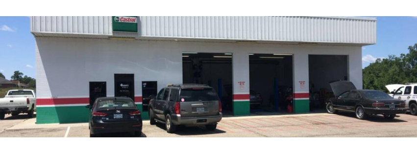 Delta World Tire Company