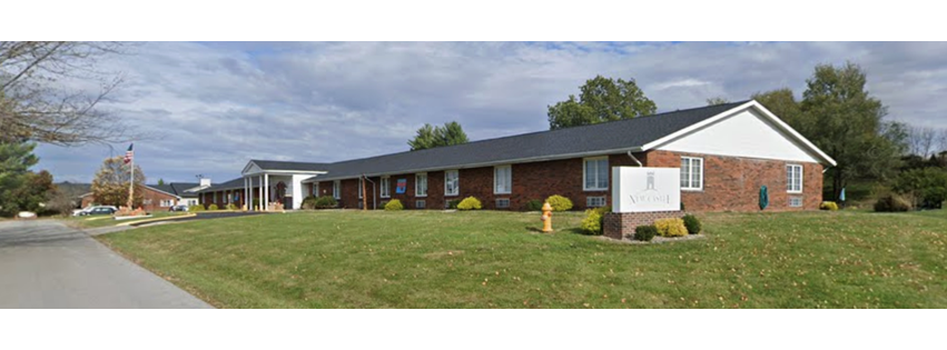 New Castle Nursing & Rehabilitation