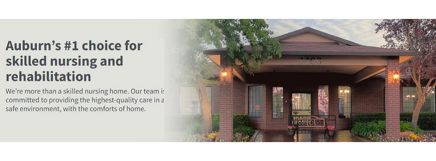 Auburn Oaks Care Center