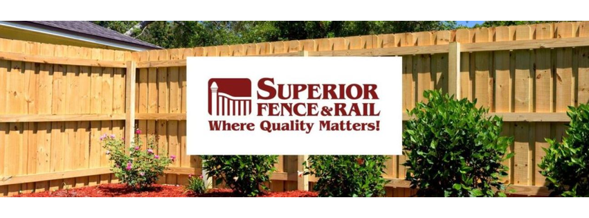 Superior Fence & Rail