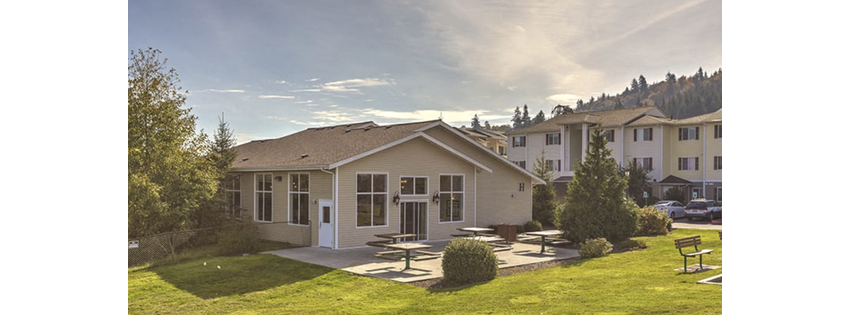 Elk Creek Apartments