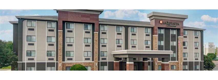 La Quinta Inn & Suites by Wyndham Midwest City - Tinker AFB