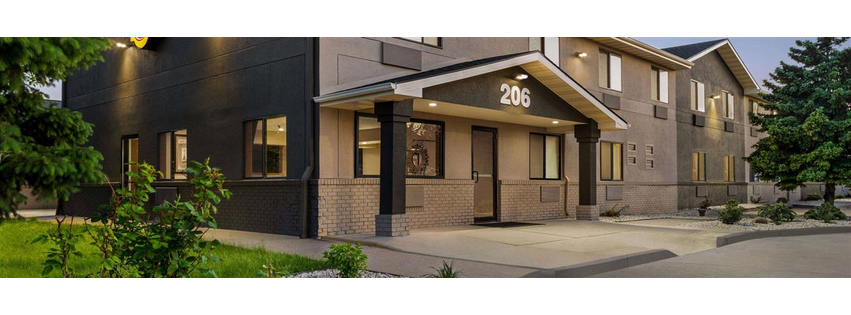 Super 8 by Wyndham Ankeny/Des Moines Area