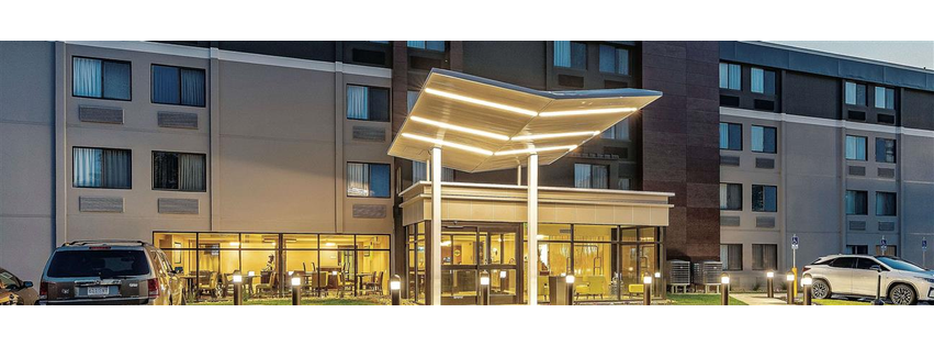 La Quinta Inn & Suites by Wyndham Salem NH