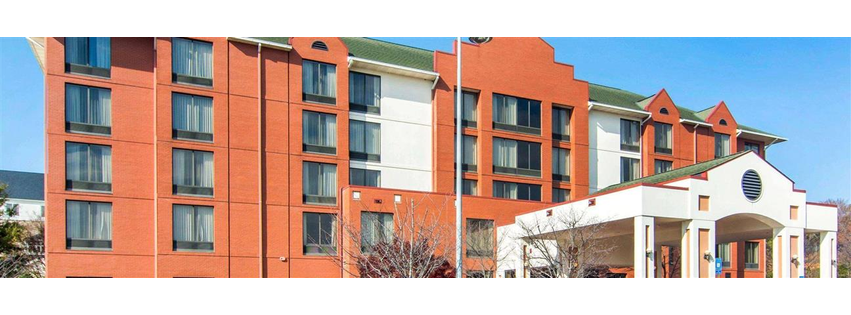 AmericInn by Wyndham Stonecrest near Atlanta