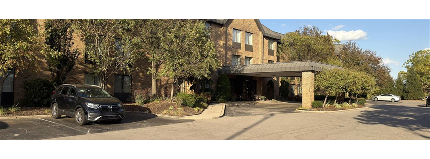 Wingate by Wyndham Utica