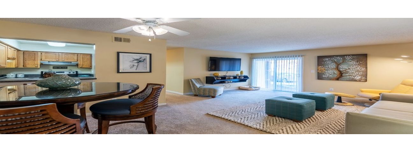 Ashton at Oyster Point Apartment Homes