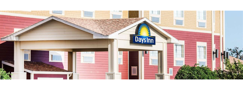Days Inn by Wyndham Ellis