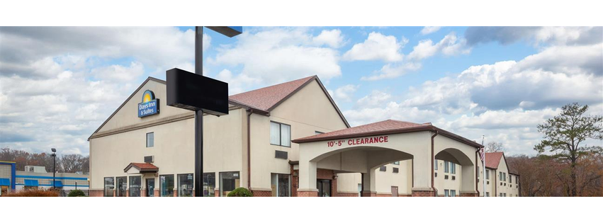 Days Inn & Suites by Wyndham Seaford